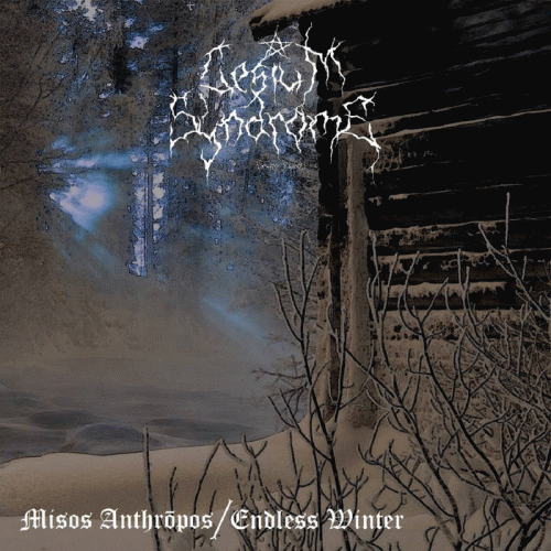 Cesium Syndrome : Misos Anthrōpos - Endless Winter